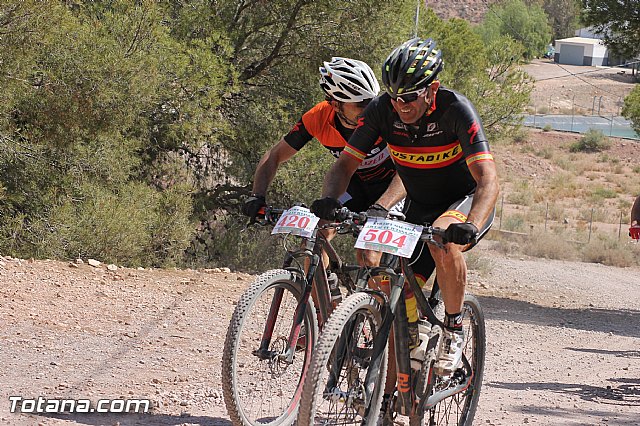 XVII Bike Maraton Btt Ciudad de Totana 2014 - 145